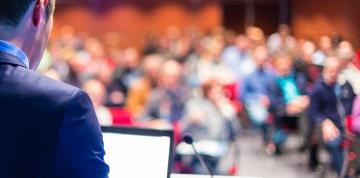 بیست و یکمین کنفرانس ملی مدیریت